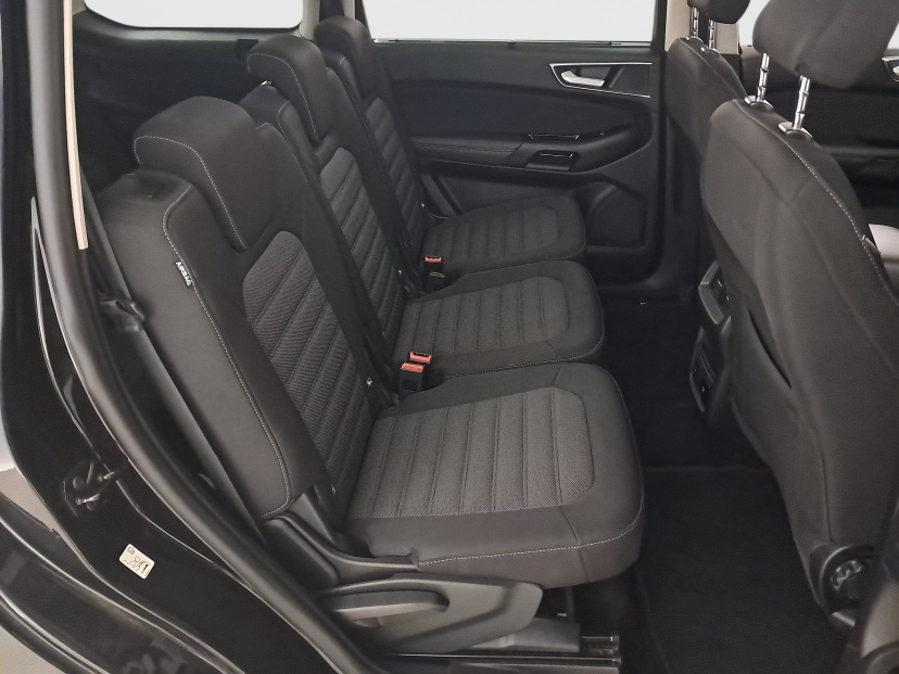 Ford Galaxy, 2021