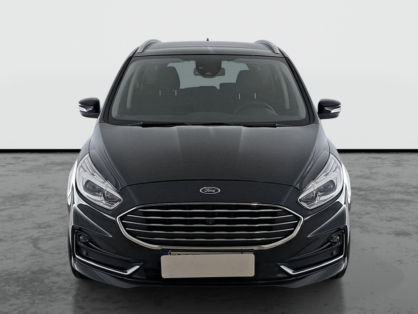Ford Galaxy, 2021