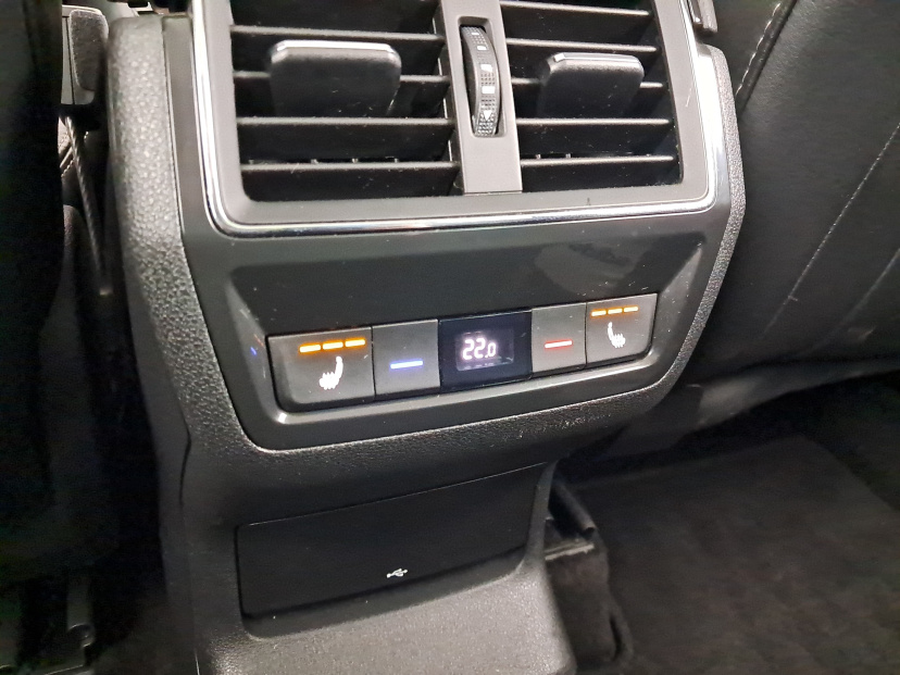 Škoda Kodiaq, 2017