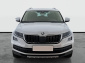 Škoda Kodiaq, 2017