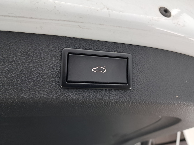 Škoda Kodiaq, 2017