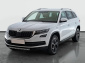 Škoda Kodiaq, 2017