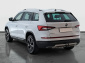 Škoda Kodiaq, 2017