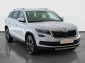 Škoda Kodiaq, 2017