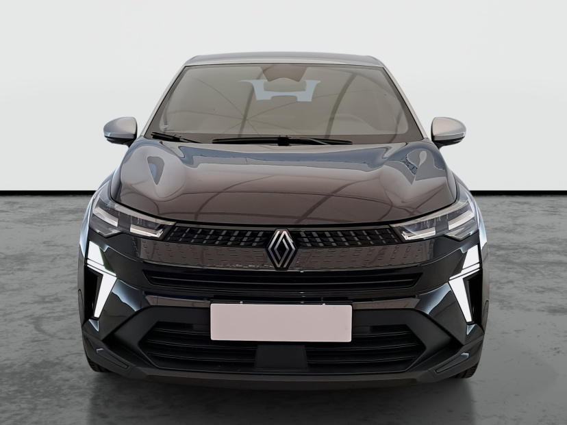 Renault Captur, 2025