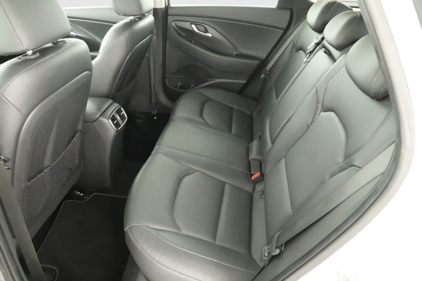 Hyundai i30, 2021