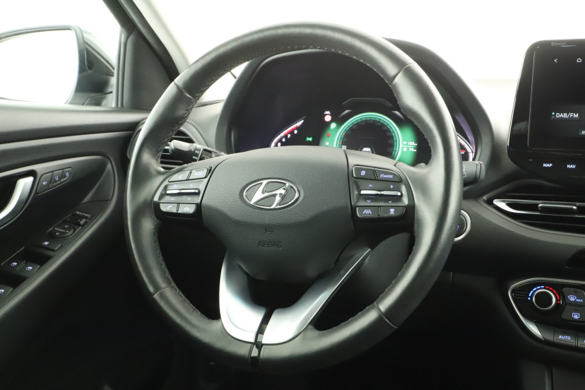 Hyundai i30, 2021