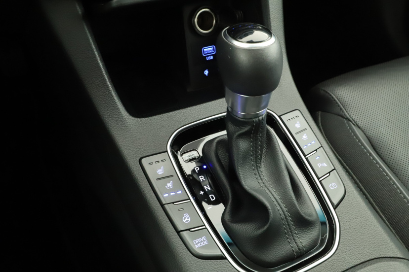 Hyundai i30, 2021