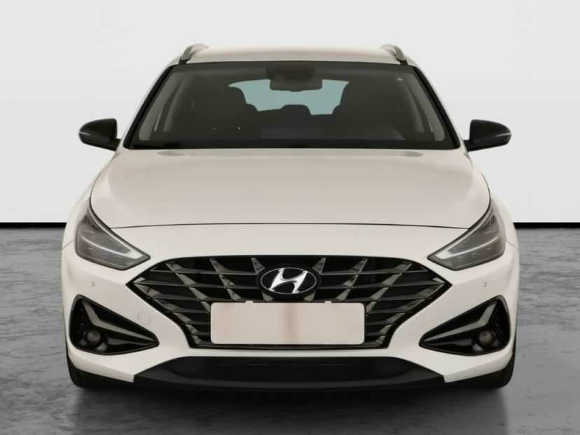 Hyundai i30, 2021