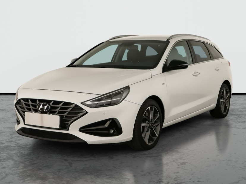 Hyundai i30, 2021