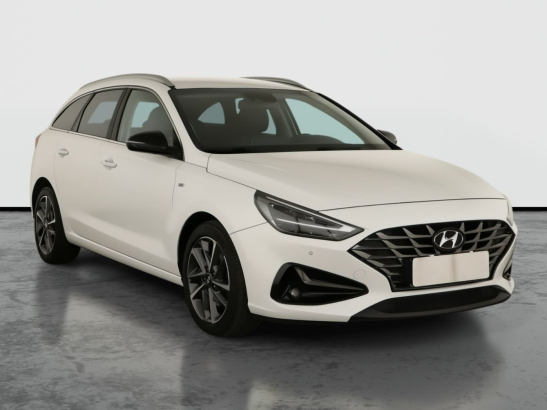 Hyundai i30 1.5 T-GDI MHEV