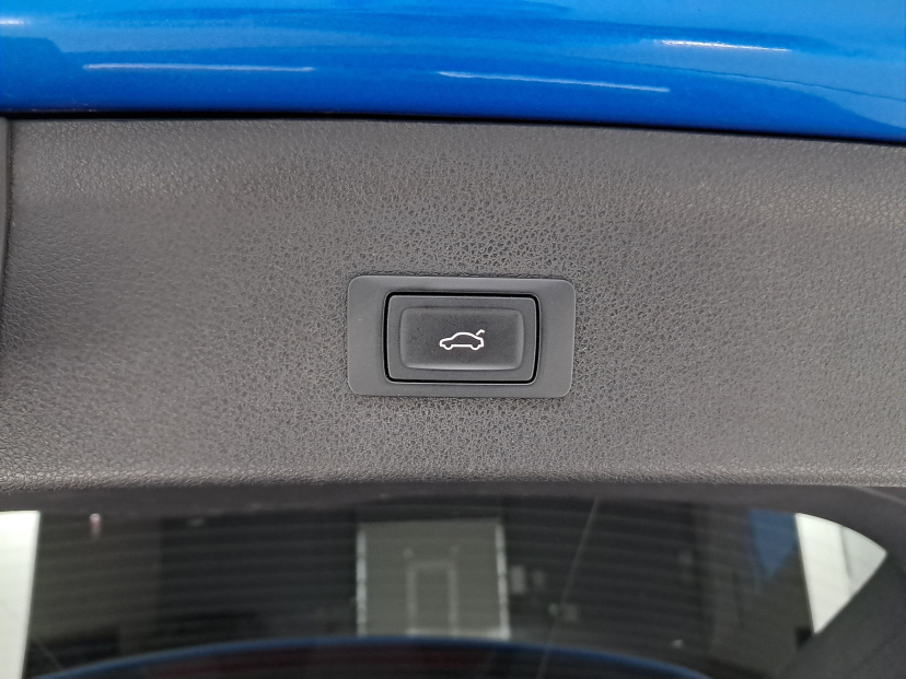 Audi Q3, 2016