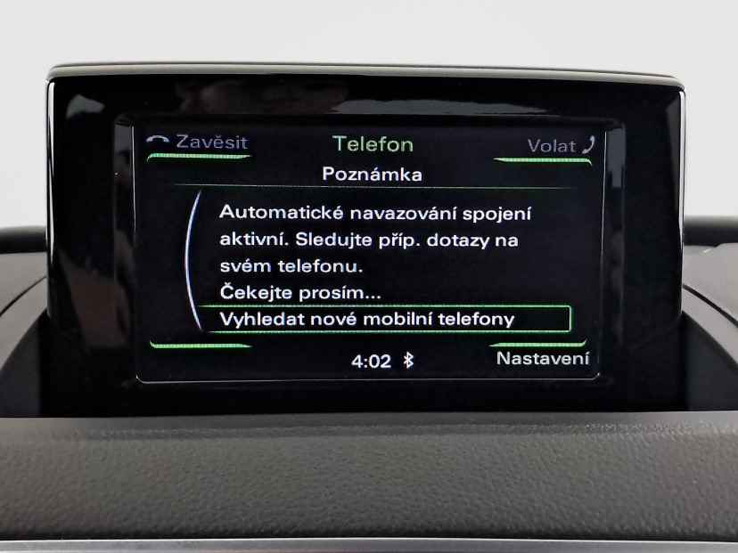 Audi Q3, 2016