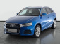 Audi Q3, 2016