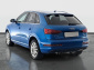 Audi Q3, 2016