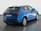 Audi Q3, 2016