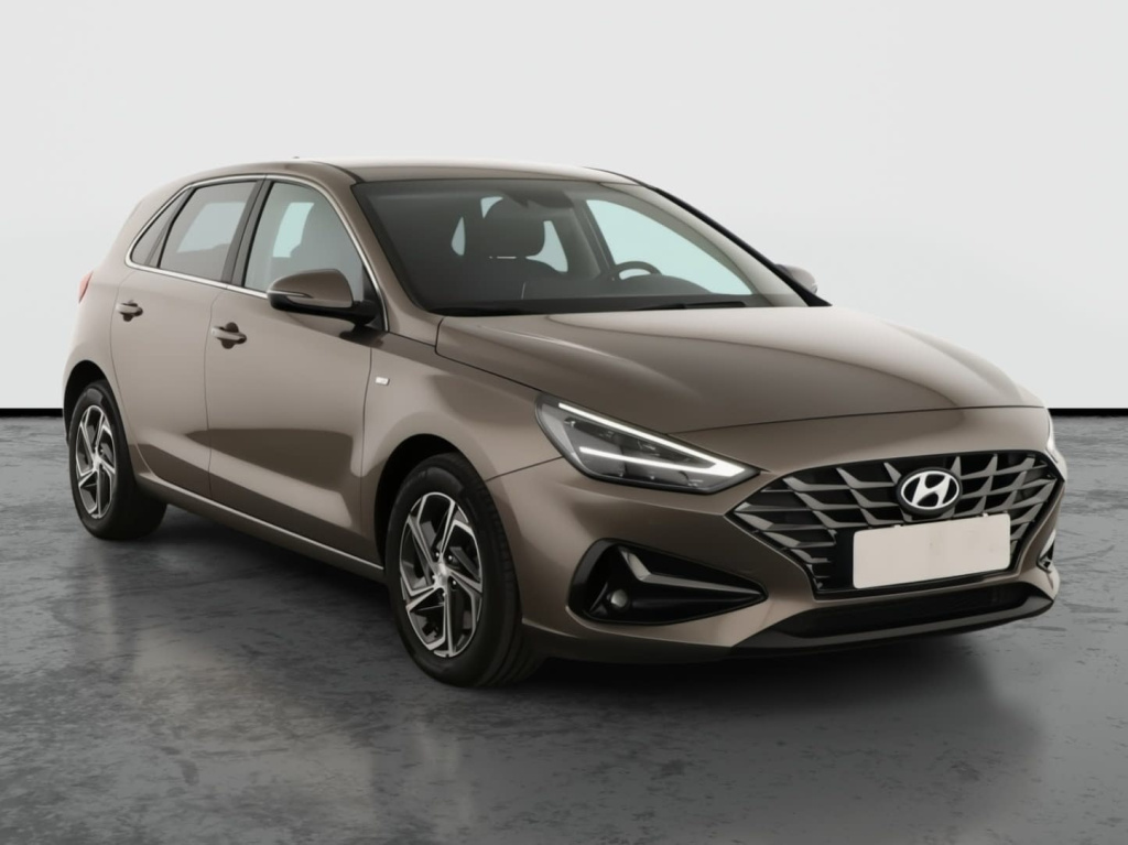 Hyundai i30, 2023
