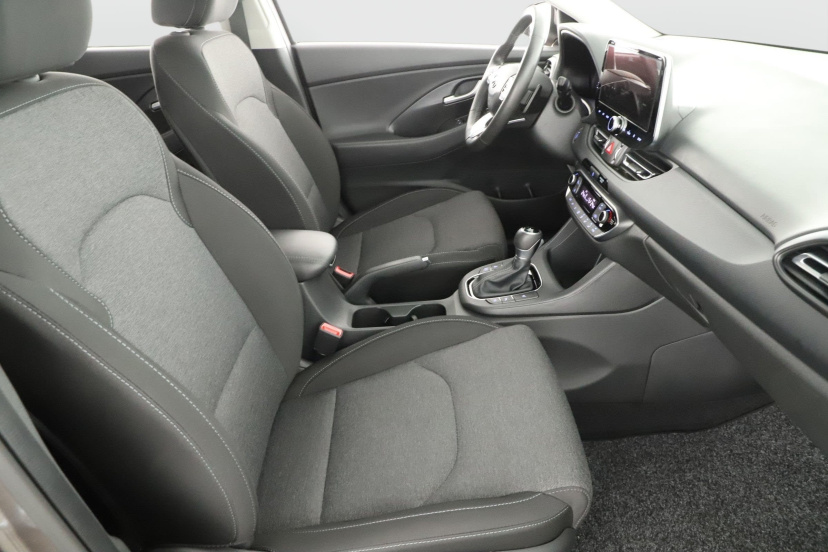 Hyundai i30, 2023