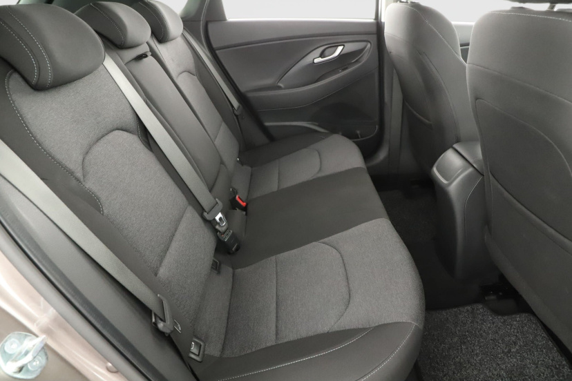 Hyundai i30, 2023