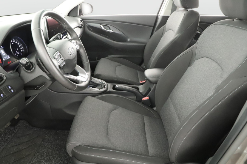Hyundai i30, 2023