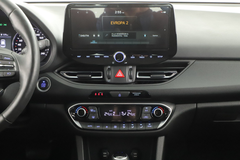 Hyundai i30, 2023