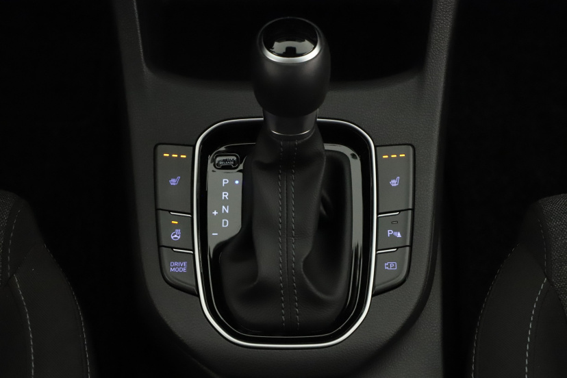 Hyundai i30, 2023