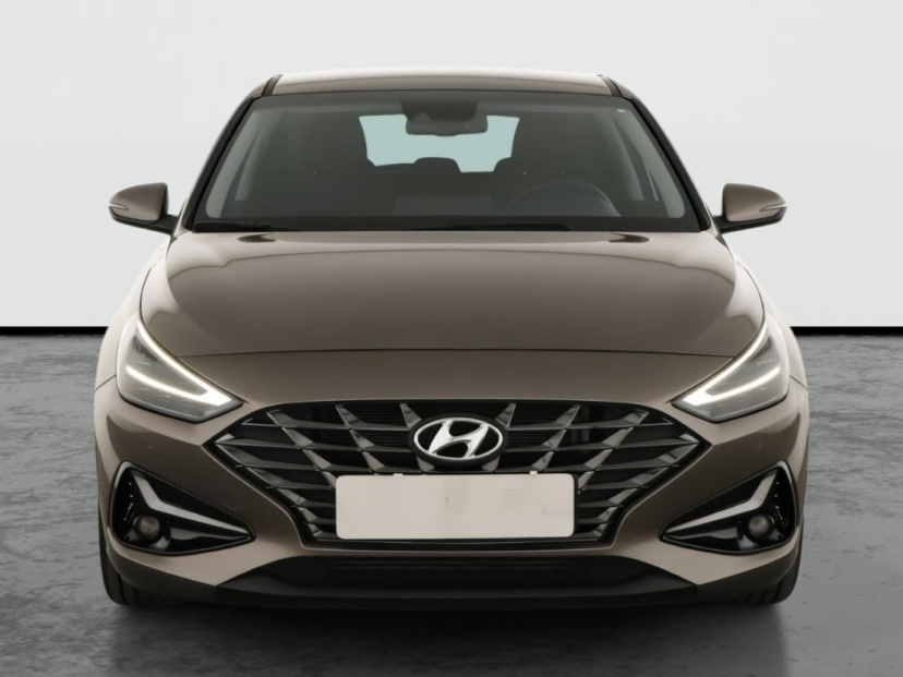 Hyundai i30, 2023