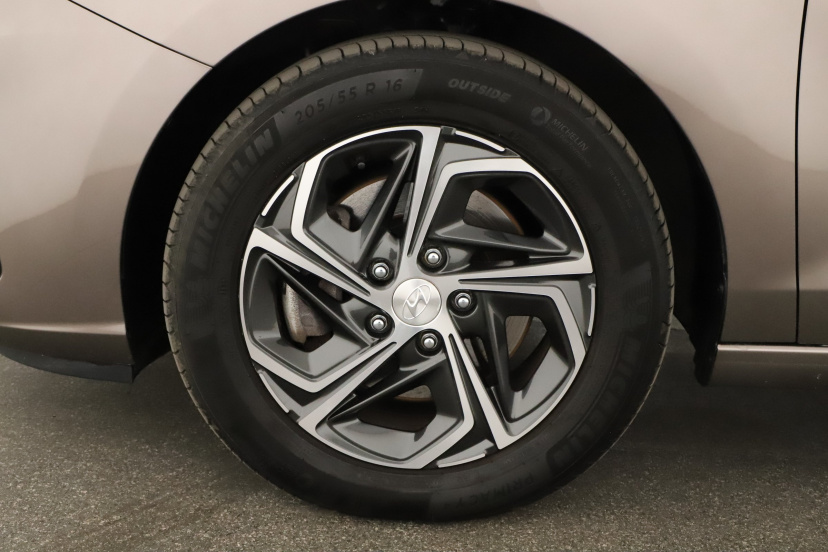 Hyundai i30, 2023