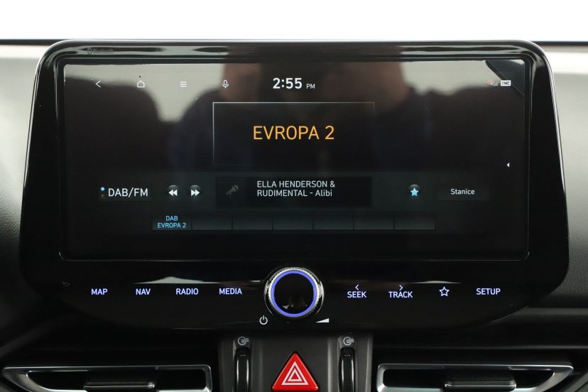 Hyundai i30, 2023