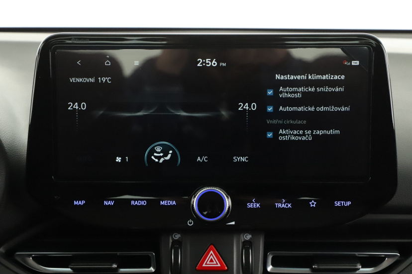 Hyundai i30, 2023