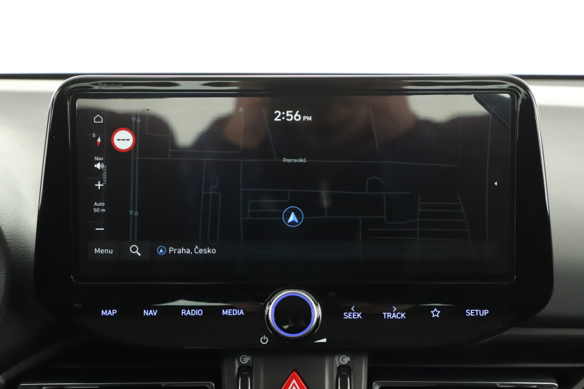 Hyundai i30, 2023