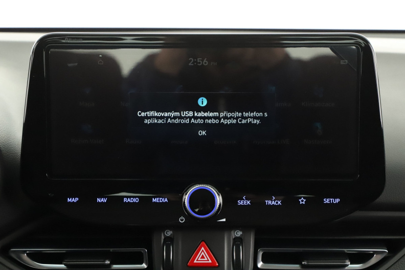 Hyundai i30, 2023