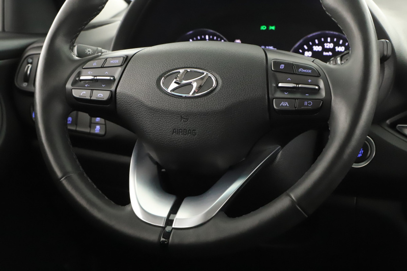 Hyundai i30, 2023