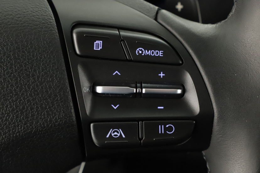 Hyundai i30, 2023