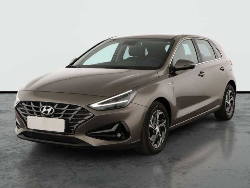Hyundai i30, 2023