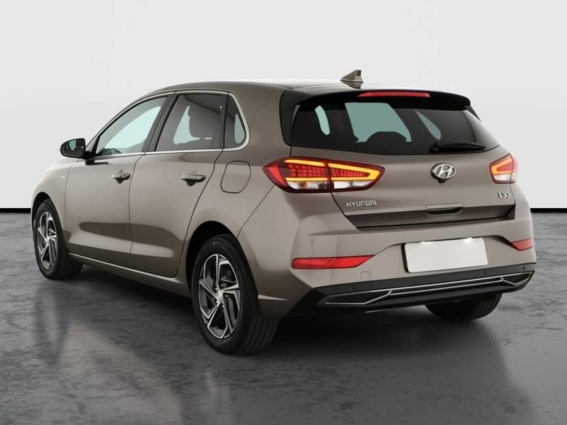 Hyundai i30, 2023