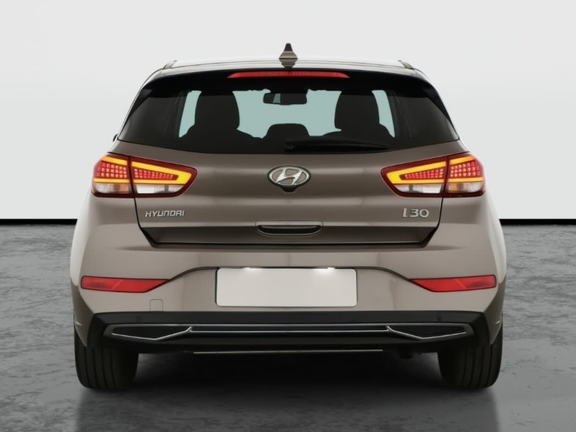 Hyundai i30, 2023