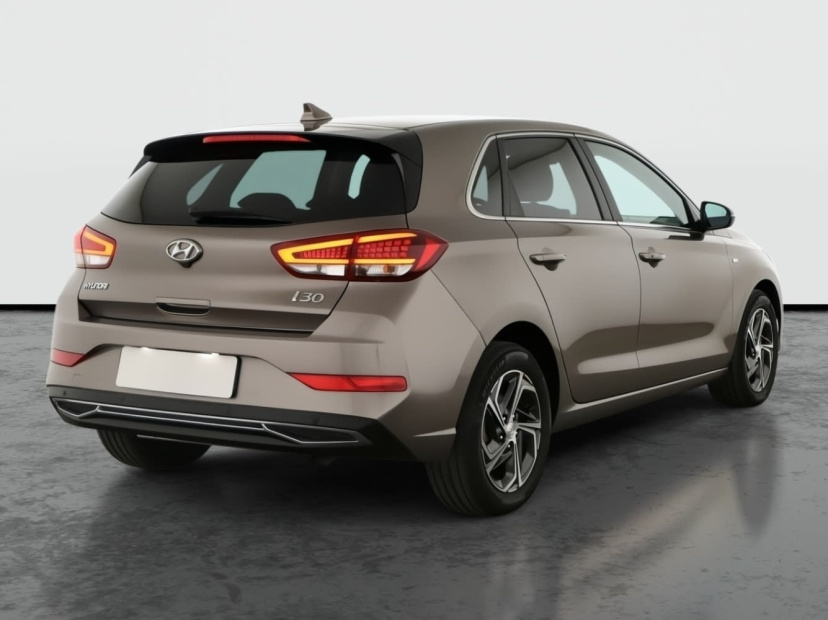 Hyundai i30, 2023