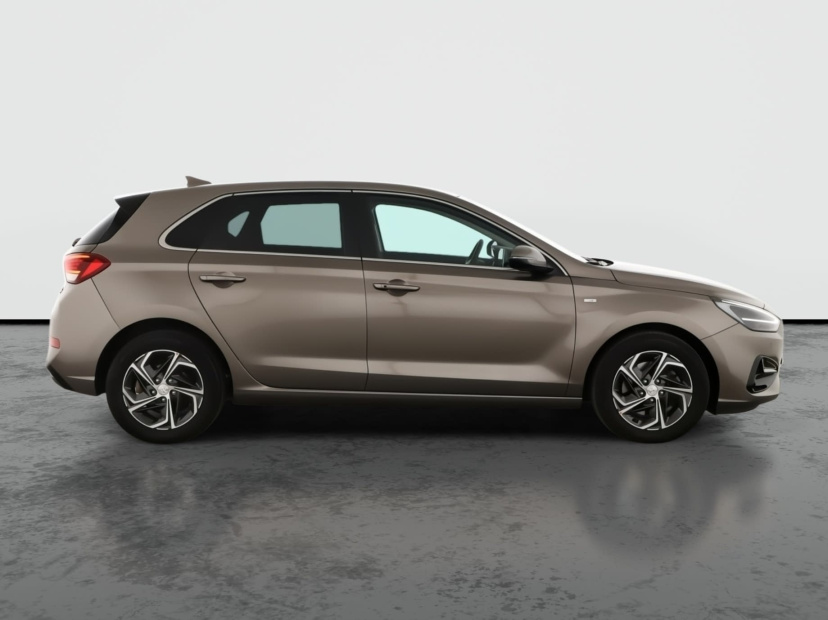 Hyundai i30, 2023