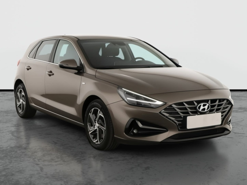 Hyundai i30, 2023