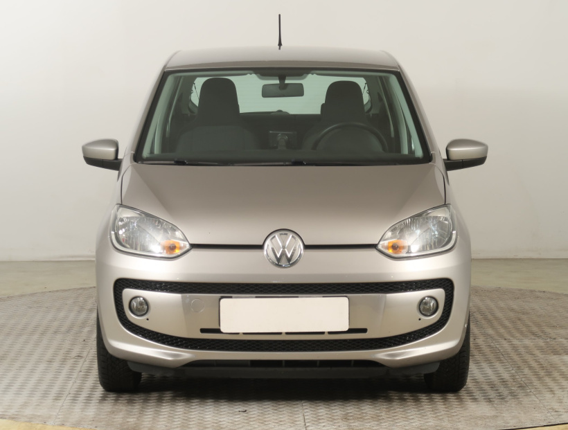 Volkswagen Up!, 2016