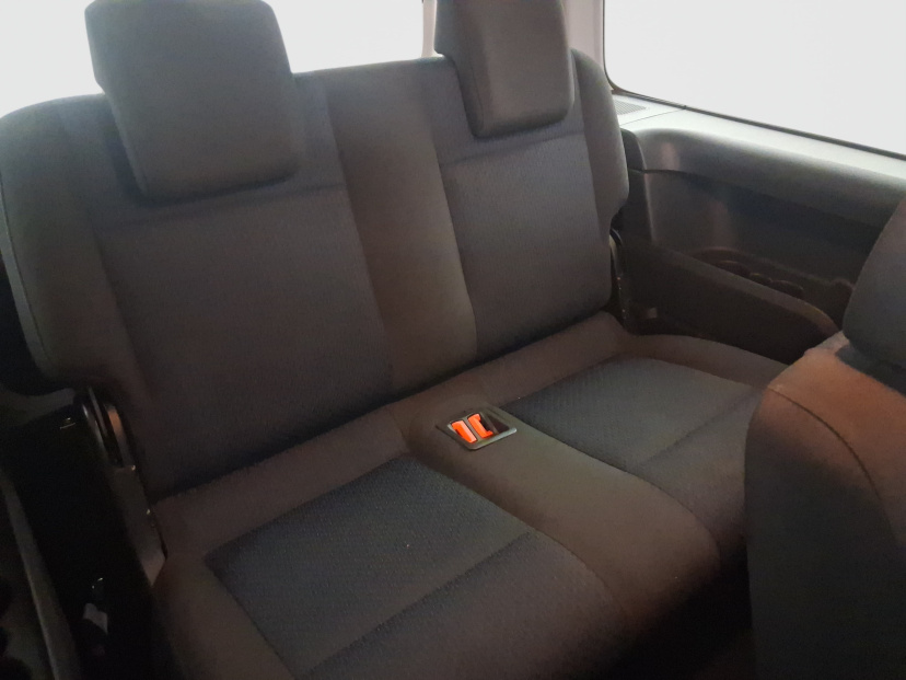 Volkswagen Caddy, 2016