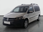 Volkswagen Caddy, 2016
