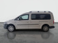 Volkswagen Caddy, 2016