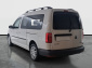 Volkswagen Caddy, 2016