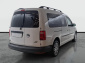Volkswagen Caddy, 2016