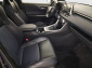 Toyota RAV 4, 2020