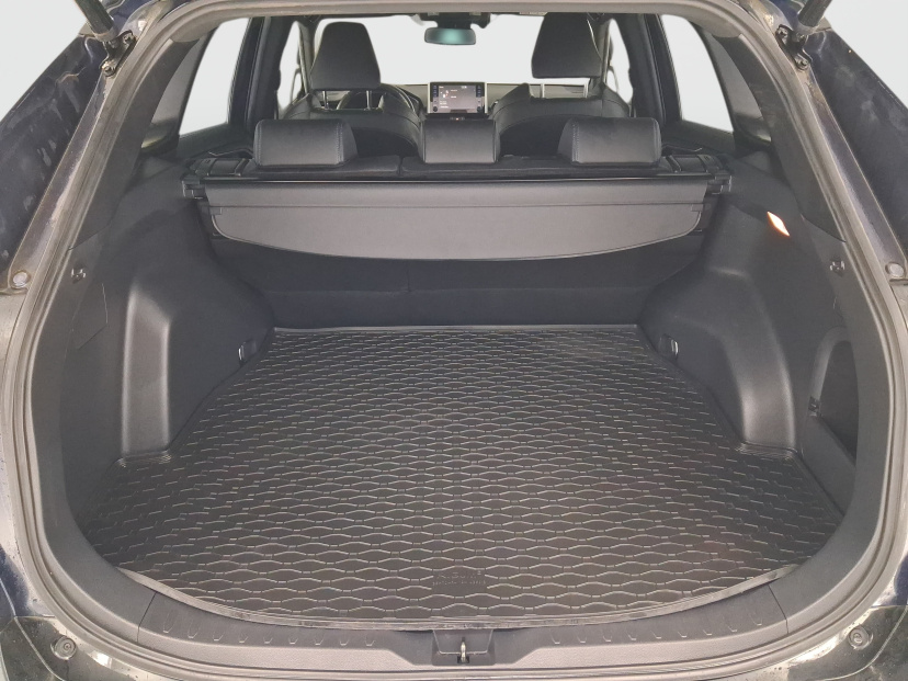 Toyota RAV 4, 2020