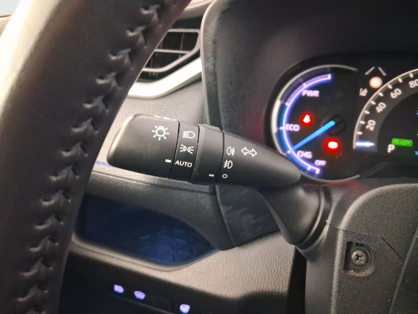 Toyota RAV 4, 2020