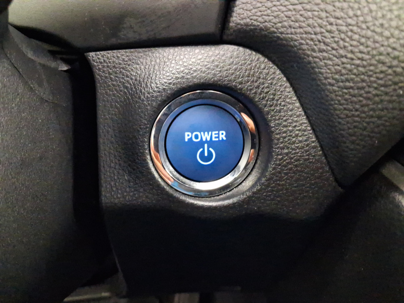 Toyota RAV 4, 2020